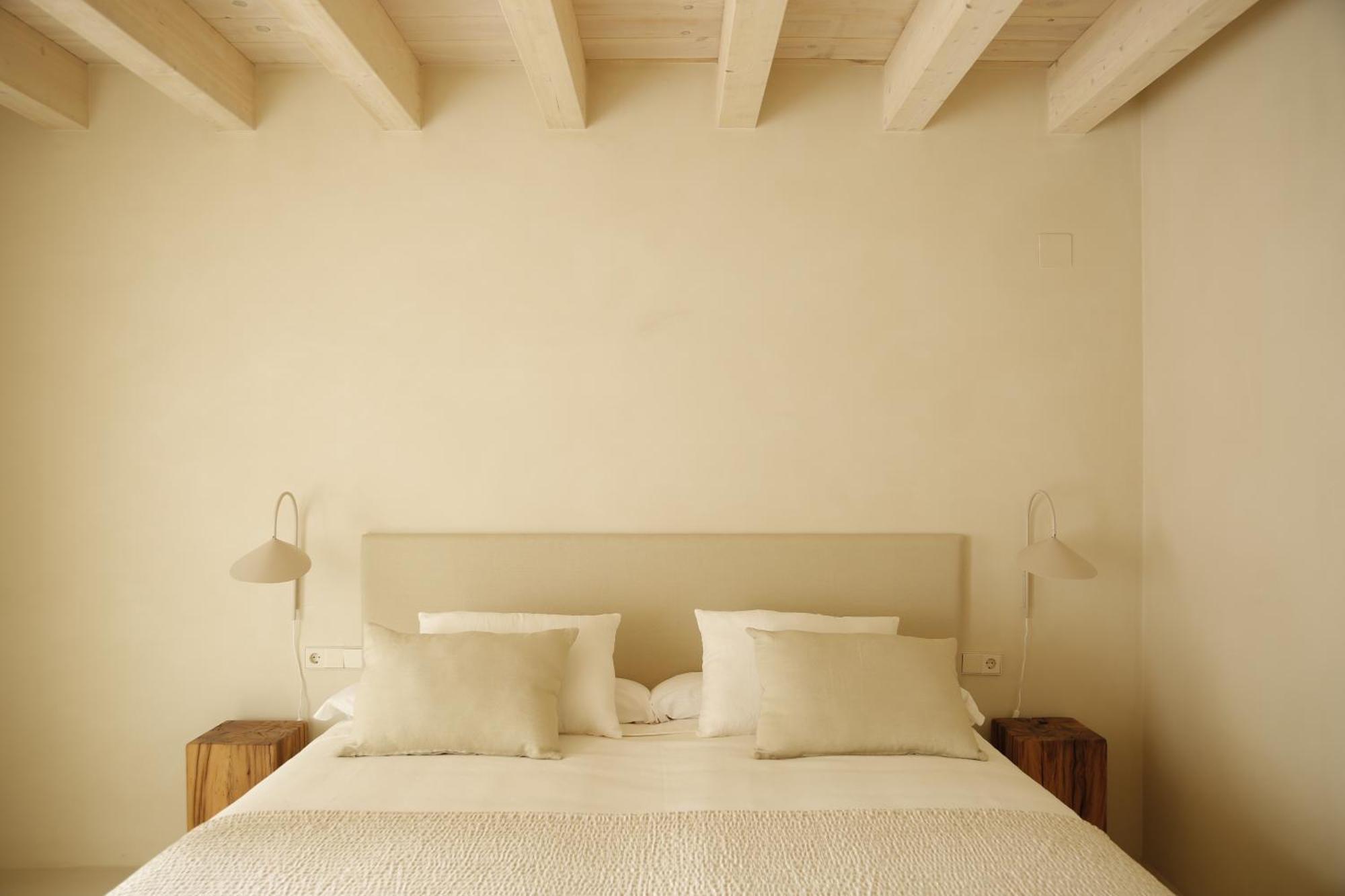 Casa Robla ξενώνας Bilar Εξωτερικό φωτογραφία