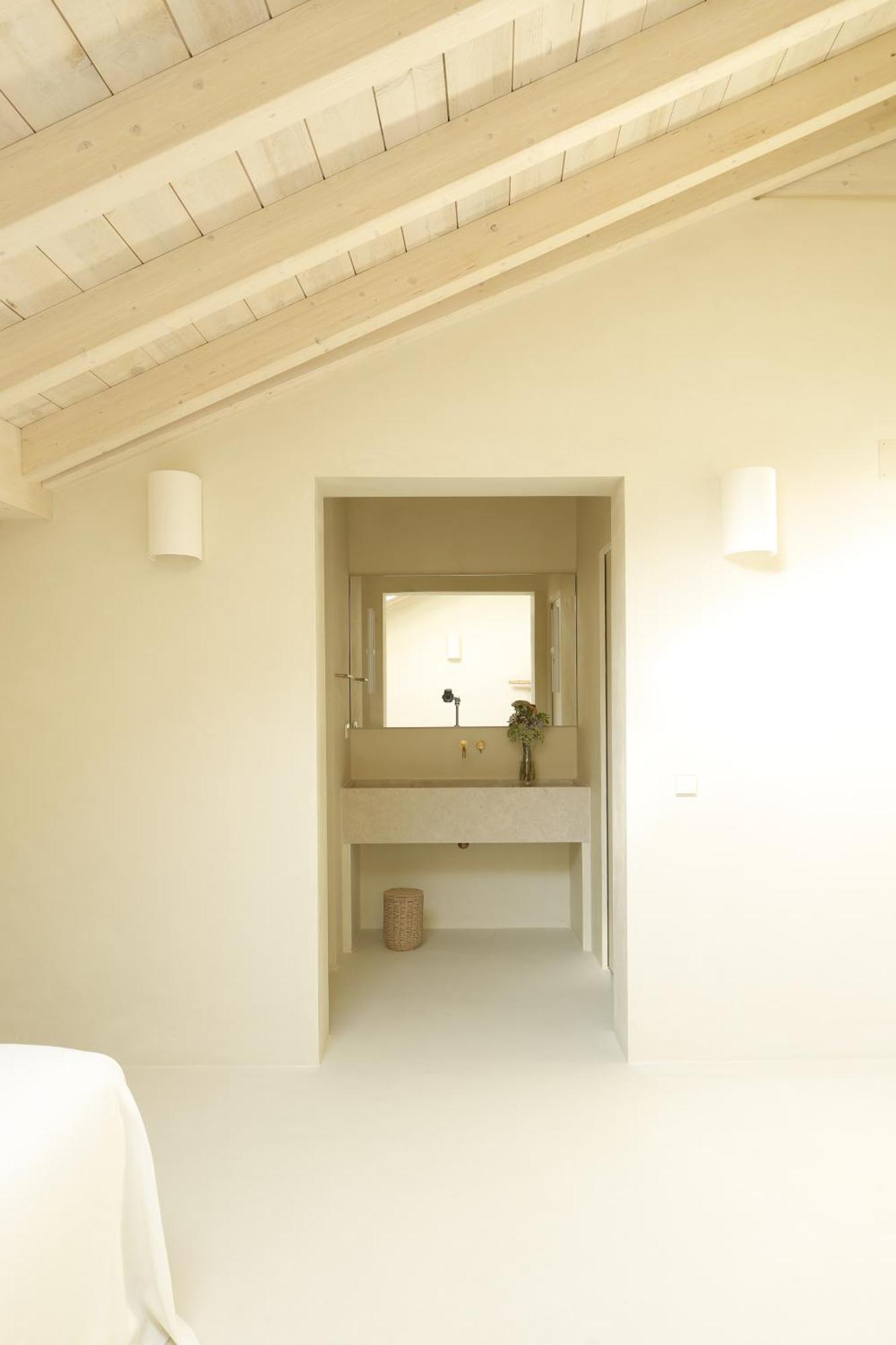Casa Robla ξενώνας Bilar Εξωτερικό φωτογραφία