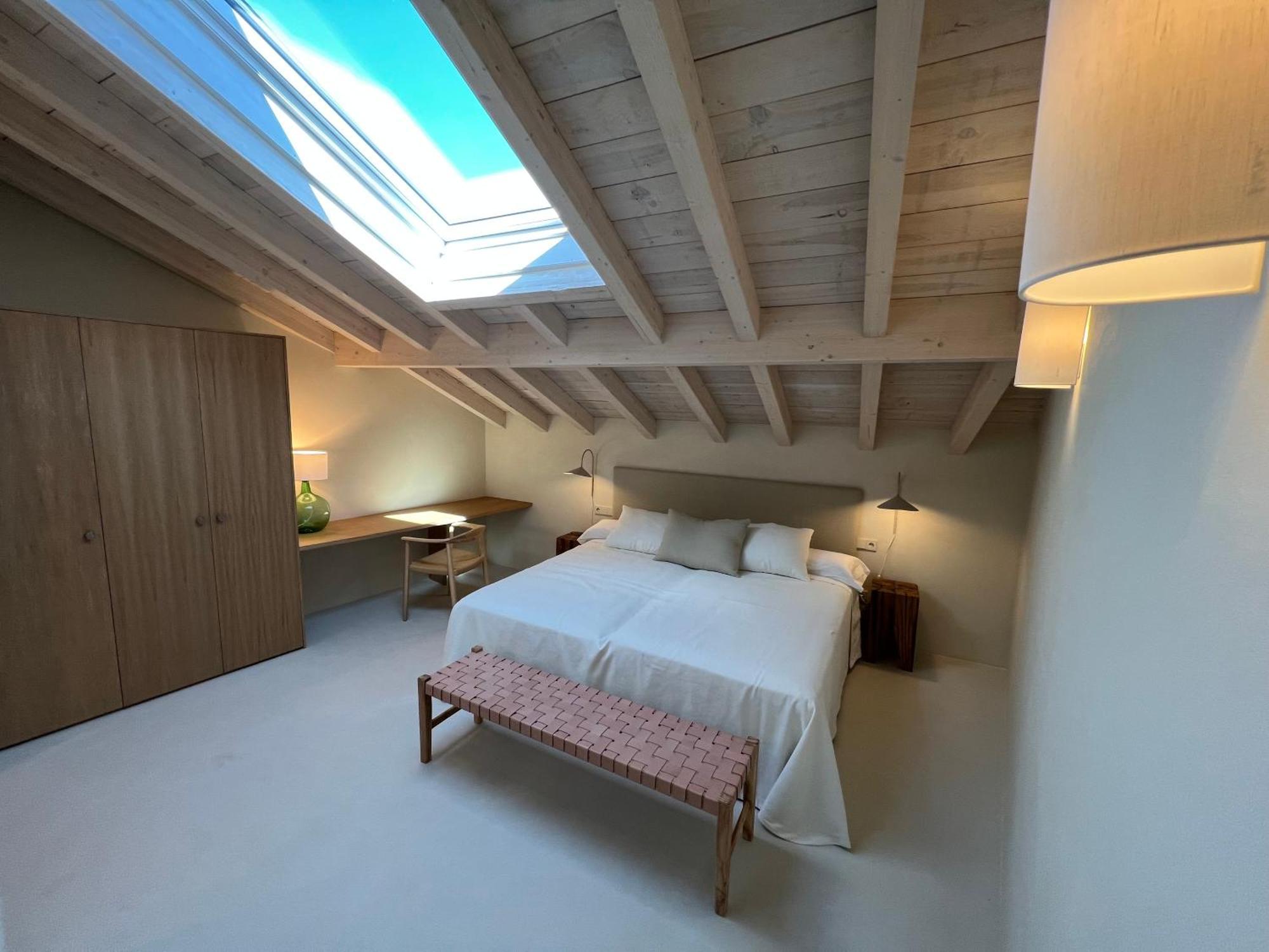 Casa Robla ξενώνας Bilar Εξωτερικό φωτογραφία