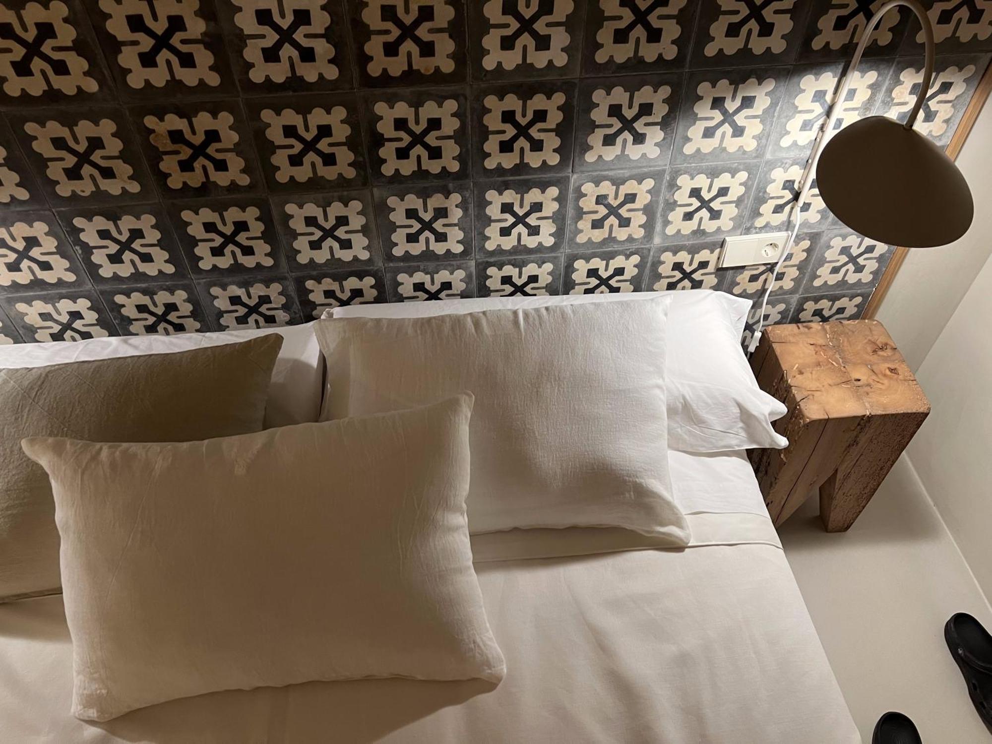 Casa Robla ξενώνας Bilar Εξωτερικό φωτογραφία