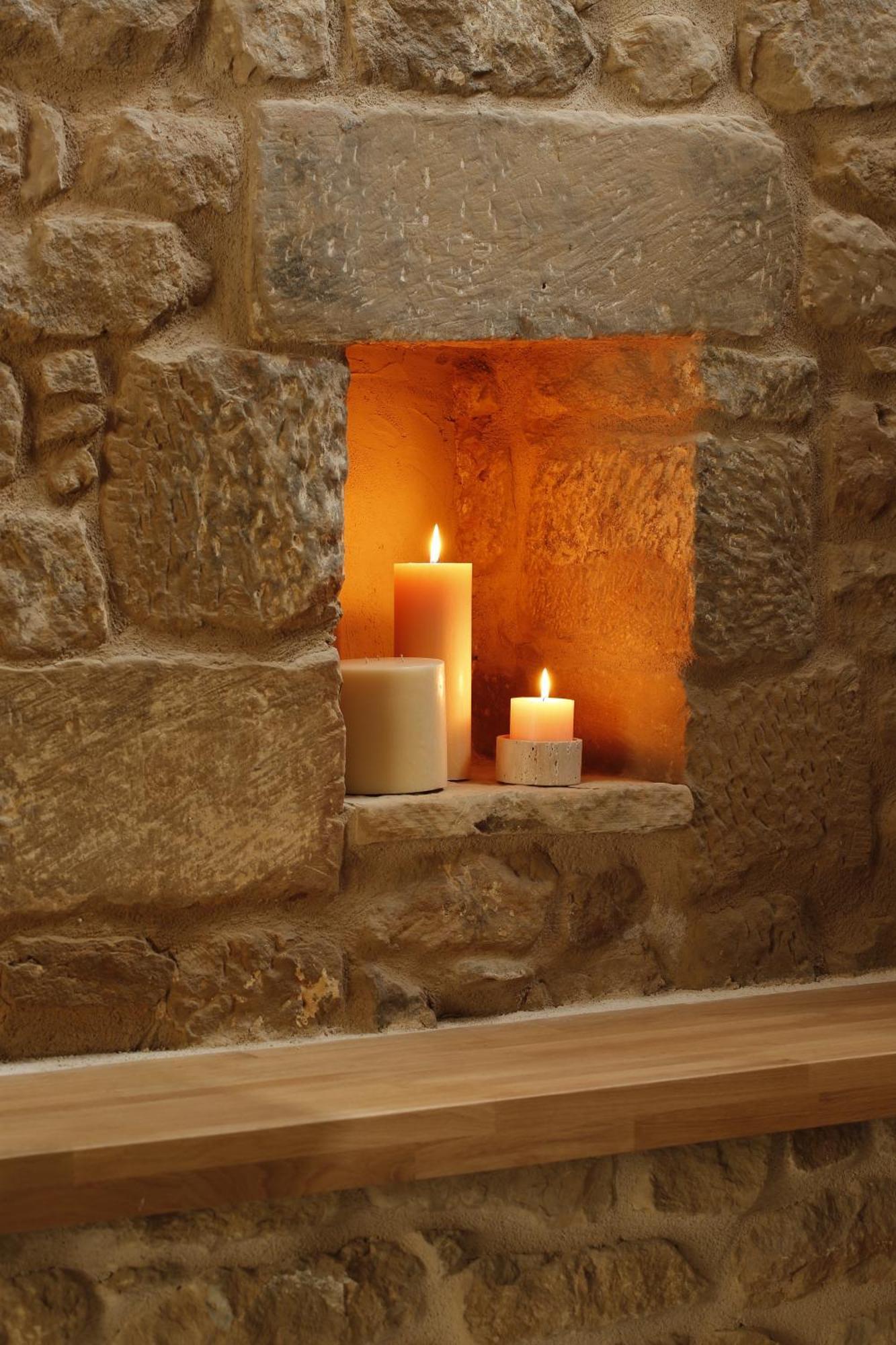 Casa Robla ξενώνας Bilar Εξωτερικό φωτογραφία