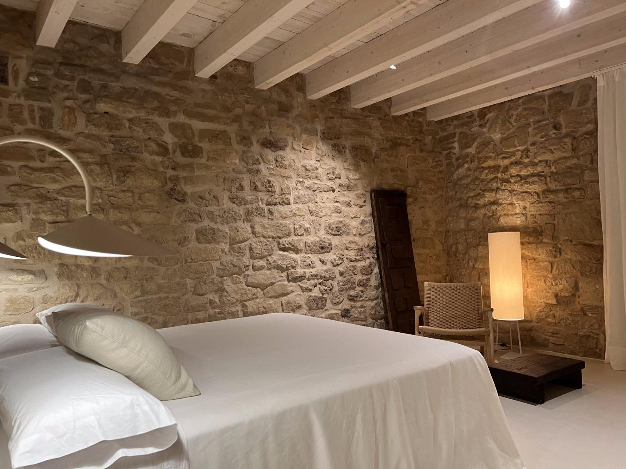 Casa Robla ξενώνας Bilar Εξωτερικό φωτογραφία