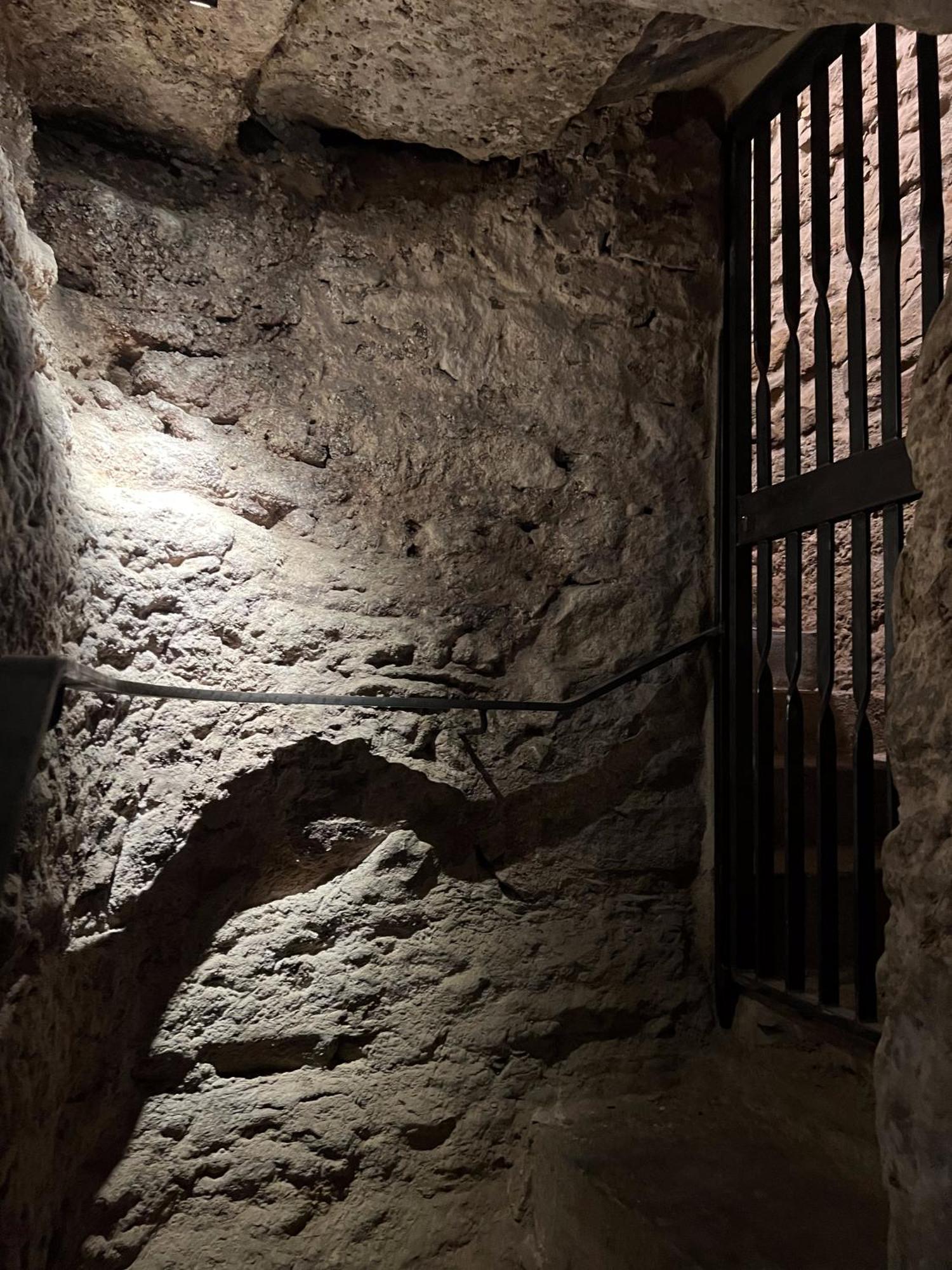Casa Robla ξενώνας Bilar Εξωτερικό φωτογραφία
