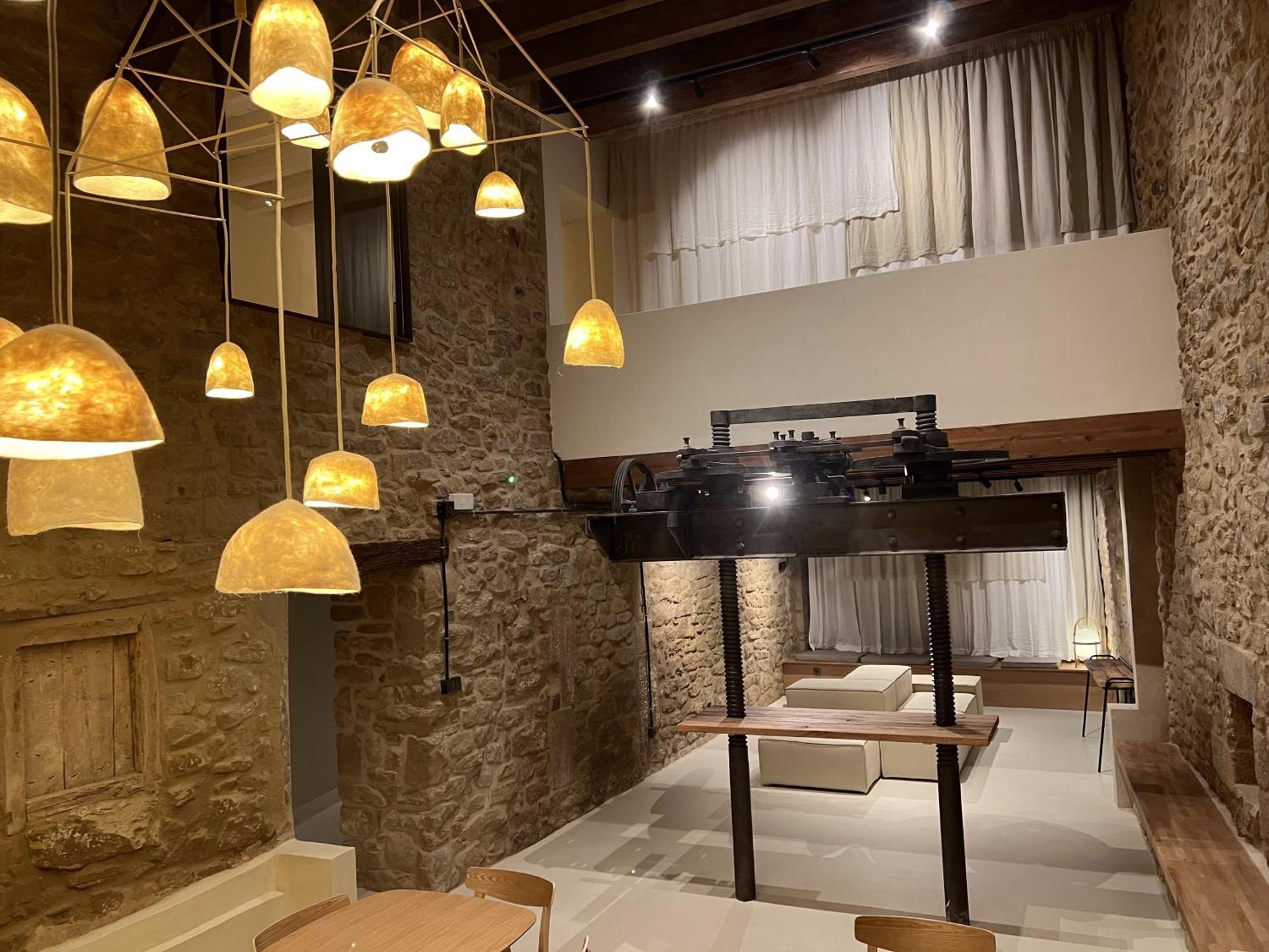 Casa Robla ξενώνας Bilar Εξωτερικό φωτογραφία